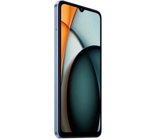 Смартфон Xiaomi Redmi A3 4/128Gb Синий RU