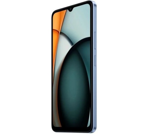 Смартфон Xiaomi Redmi A3 4/128Gb Синий RU