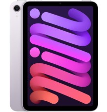 Apple iPad Mini (2024) 7 Gen 256Gb Wi-Fi Фиолетовый US