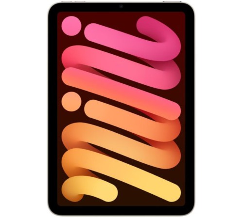 Apple iPad Mini (2024) 7 Gen 256Gb Wi-Fi + Cellular Сияющая звезда HK Apple iPad Mini (2024) 7 Gen 256Gb Wi-Fi + Cellular Сияющая звезда HK