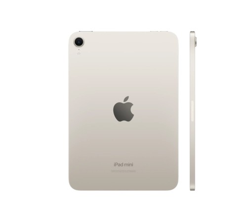 Apple iPad Mini (2024) 7 Gen 512Gb Wi-Fi Сияющая звезда HK