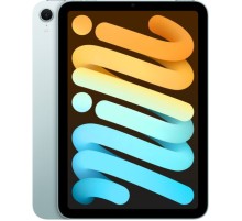 Apple iPad Mini (2024) 7 Gen 256Gb Wi-Fi Синий HK Apple iPad Mini (2024) 7 Gen 256Gb Wi-Fi Синий HK