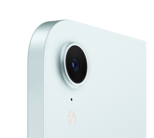 Apple iPad Mini (2024) 7 Gen 256Gb Wi-Fi Синий HK