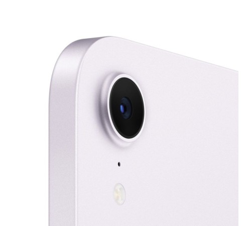 Apple iPad Mini (2024) 7 Gen 256Gb Wi-Fi + Cellular Фиолетовый HK