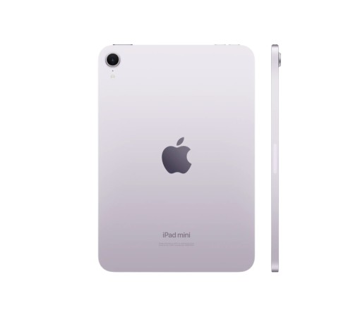 Apple iPad Mini (2024) 7 Gen 256Gb Wi-Fi + Cellular Фиолетовый HK