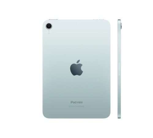 Apple iPad Mini (2024) 7 Gen 256Gb Wi-Fi + Cellular Синий HK