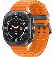 Умные часы Samsung Galaxy Watch Ultra 7 47 мм LTE (L705) LTE, Black Orange