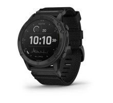 Умные часы Garmin Tactix Solar Solar GPS Watch with Applied Ballistics and Nylon Band 010-02357-50 Умные часы Garmin Tactix Solar Solar GPS Watch with Applied Ballistics and Nylon Band 010-02357-50