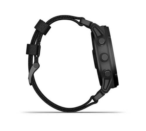 Умные часы Garmin Tactix Solar Solar GPS Watch with Applied Ballistics and Nylon Band 010-02357-50 Умные часы Garmin Tactix Solar Solar GPS Watch with Applied Ballistics and Nylon Band 010-02357-50