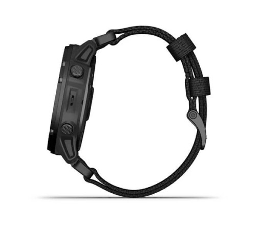 Умные часы Garmin Tactix Solar Solar GPS Watch with Applied Ballistics and Nylon Band 010-02357-50 Умные часы Garmin Tactix Solar Solar GPS Watch with Applied Ballistics and Nylon Band 010-02357-50
