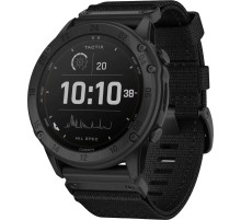 Умные часы Garmin Tactix Delta Solar 010-02357-11 Умные часы Garmin Tactix Delta Solar 010-02357-11