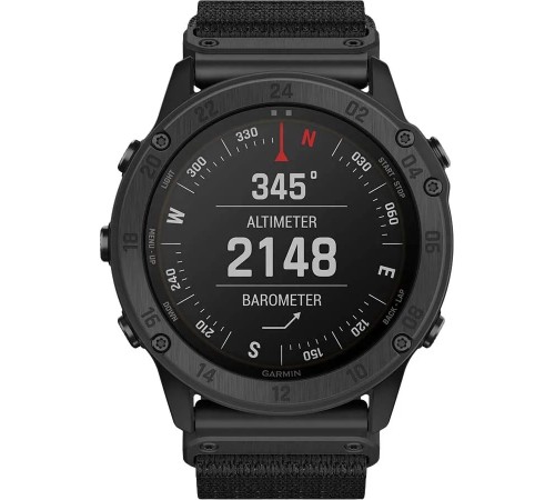Умные часы Garmin Tactix Delta Solar 010-02357-11 Умные часы Garmin Tactix Delta Solar 010-02357-11