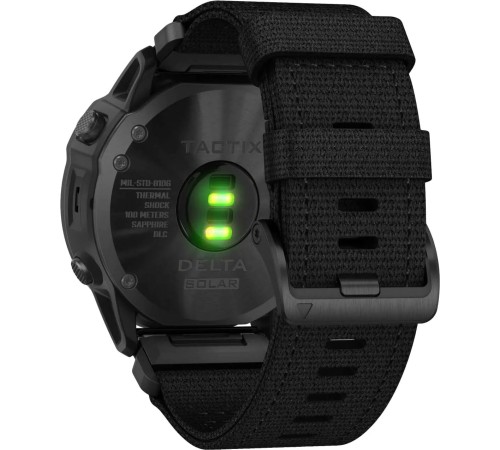Умные часы Garmin Tactix Delta Solar 010-02357-11 Умные часы Garmin Tactix Delta Solar 010-02357-11