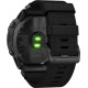 Умные часы Garmin Tactix Delta Solar 010-02357-11