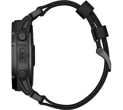 Умные часы Garmin Tactix Delta Solar 010-02357-11 Умные часы Garmin Tactix Delta Solar 010-02357-11