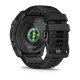 Умные часы Garmin Tactix 8 51mm Solar Sapphire Applied Ballistics Elite Black 010-03407-11