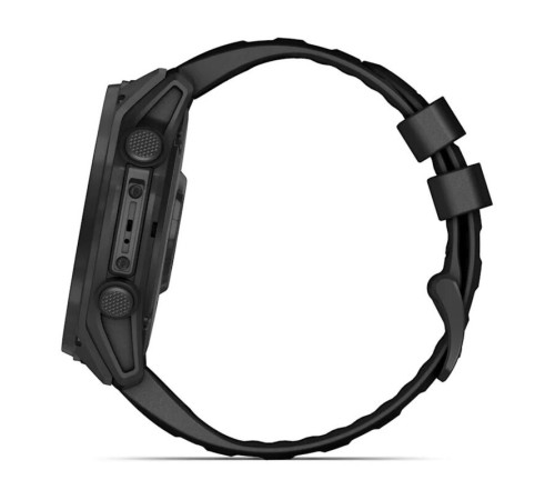 Умные часы Garmin Tactix 8 51mm Solar Sapphire Applied Ballistics Elite Black 010-03407-11 Умные часы Garmin Tactix 8 51mm Solar Sapphire Applied Ballistics Elite Black 010-03407-11
