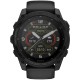 Умные часы Garmin Tactix 8 51mm Solar Sapphire Applied Ballistic Solver with Silicone Band 010-03407-00