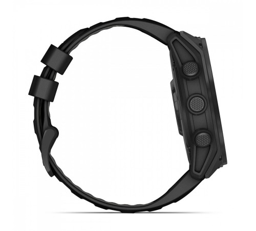 Умные часы Garmin Tactix 8 51mm Amoled Sapphire Applied Ballistic Solver 2 Band 010-03406-01 Умные часы Garmin Tactix 8 51mm Amoled Sapphire Applied Ballistic Solver 2 Band 010-03406-01