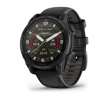 Умные часы Garmin Tactix 8 Sapphire Amoled Ballistics Ultralight Solver 47мм 010-03405-01 EU