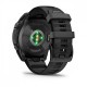 Умные часы Garmin Tactix 8 Sapphire Amoled Ballistics Ultralight Solver 47мм 010-03405-01 EU