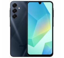 Смартфон Samsung Galaxy A16 4/128Gb 5G Blue Black