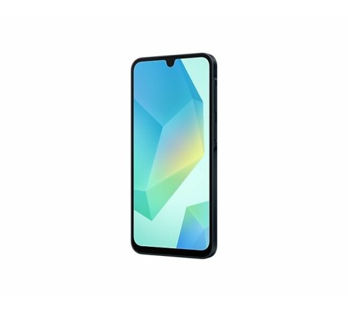 Смартфон Samsung Galaxy A16 4/128Gb 5G Blue Black