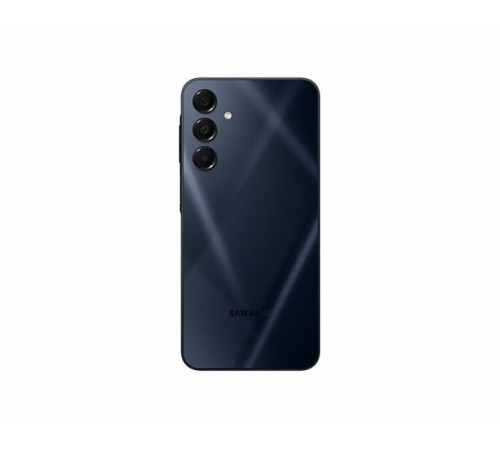 Смартфон Samsung Galaxy A16 4/128Gb 5G Blue Black