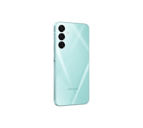 Смартфон Samsung Galaxy A16 4/128Gb 5G Light Green