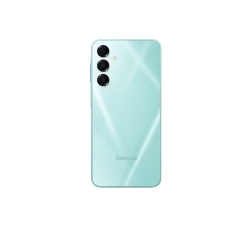Смартфон Samsung Galaxy A16 4/128Gb 5G Light Green