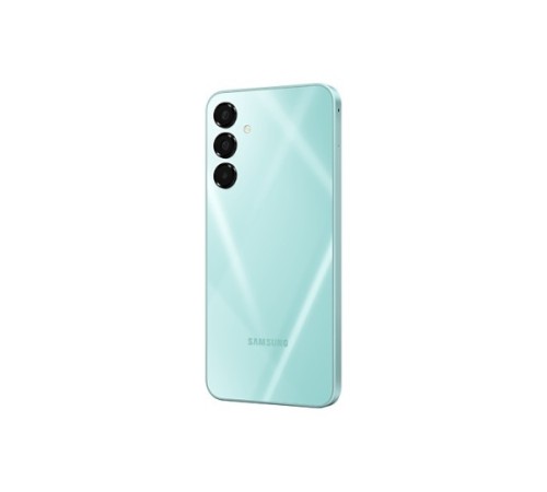 Смартфон Samsung Galaxy A16 4/128Gb 5G Light Green