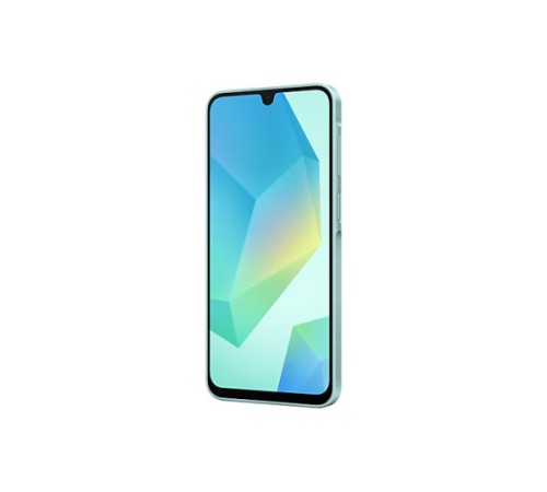 Смартфон Samsung Galaxy A16 4/128Gb 5G Light Green