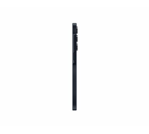 Смартфон Samsung Galaxy A16 4/128Gb Black SM-A165F/DS