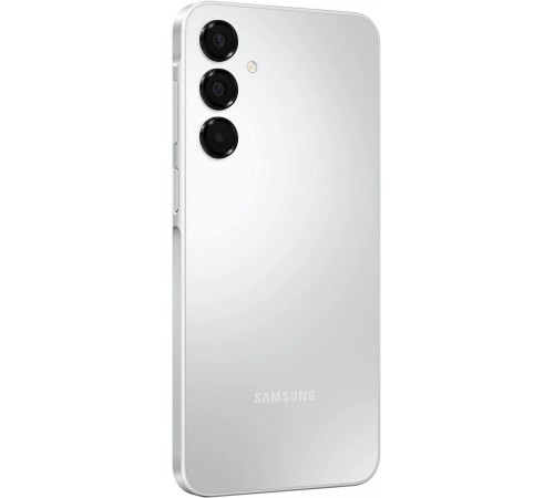 Смартфон Samsung Galaxy A16 4/128Gb Grey SM-A165F/DS Смартфон Samsung Galaxy A16 4/128Gb Grey SM-A165F/DS