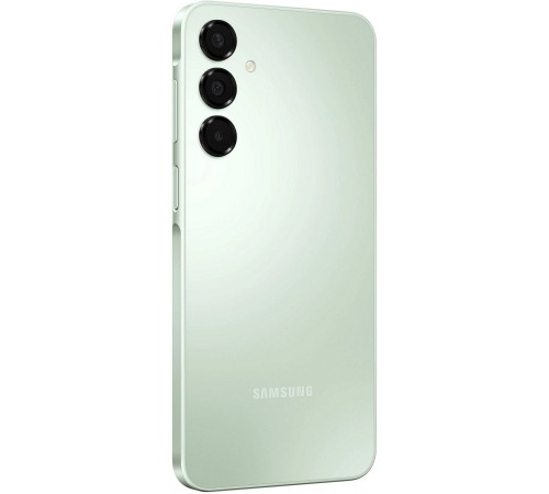 Смартфон Samsung Galaxy A16 4/128Gb Light Green SM-A165F/DS