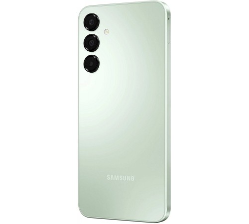 Смартфон Samsung Galaxy A16 4/128Gb Light Green SM-A165F/DS