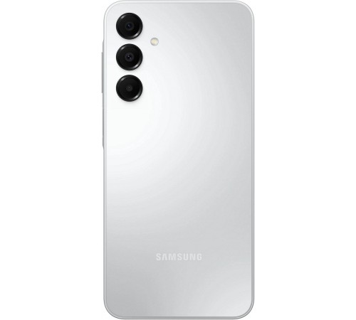 Смартфон Samsung Galaxy A16 6/128Gb 4G Grey