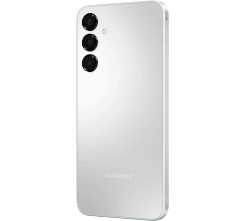 Смартфон Samsung Galaxy A16 6/128Gb 4G Grey