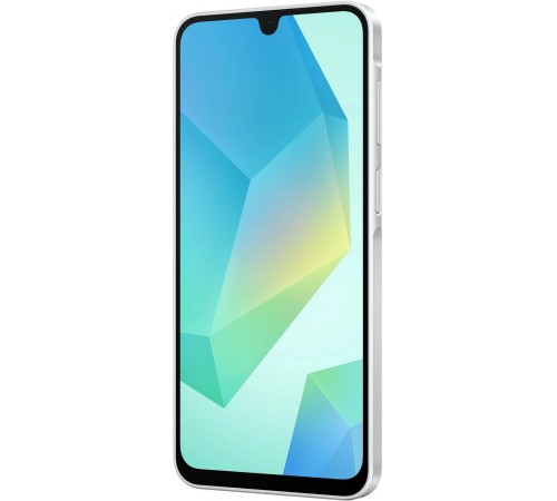 Смартфон Samsung Galaxy A16 6/128Gb Grey SM-A165F/DS Смартфон Samsung Galaxy A16 6/128Gb Grey SM-A165F/DS