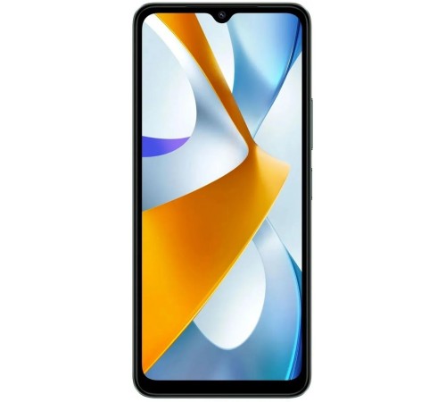 Смартфон POCO C61 4/128ГБ, RU, Dual nano SIM, Green