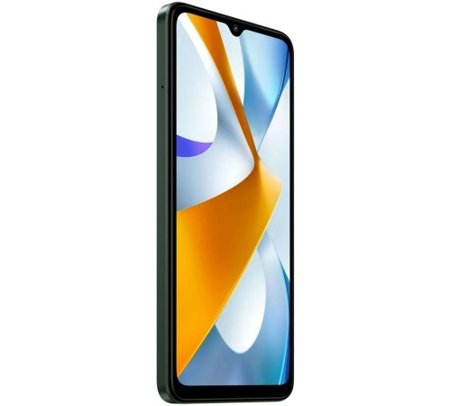 Смартфон POCO C61 4/128ГБ, RU, Dual nano SIM, Green
