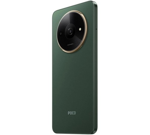 Смартфон POCO C61 4/128ГБ, RU, Dual nano SIM, Green