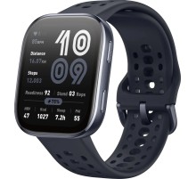 Умные часы Amazfit Bip 6 A2435 Blue/Black