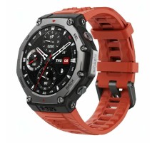 Смарт-часы Amazfit T-Rex 3 Lava