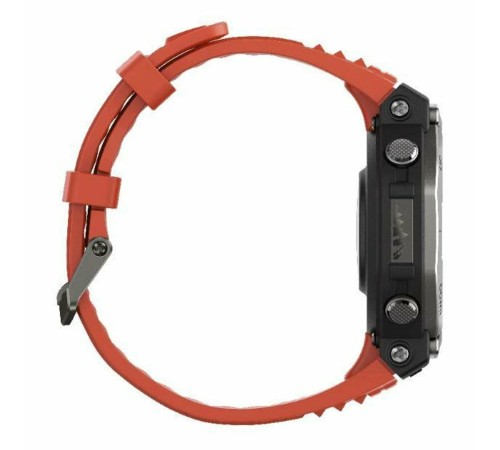 Смарт-часы Amazfit T-Rex 3 Lava