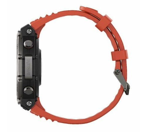 Смарт-часы Amazfit T-Rex 3 Lava