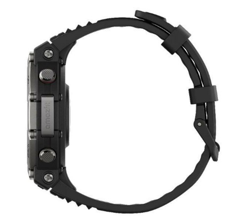 Смарт-часы Amazfit T-Rex 3 Onyx