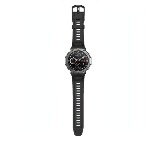 Смарт-часы Amazfit T-Rex 3 Onyx