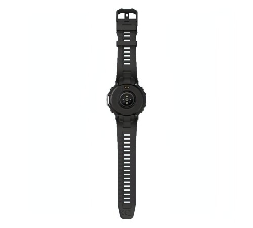 Смарт-часы Amazfit T-Rex 3 Onyx