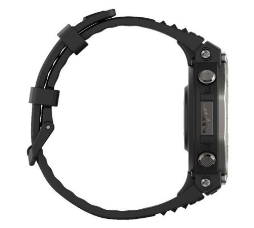 Смарт-часы Amazfit T-Rex 3 Onyx